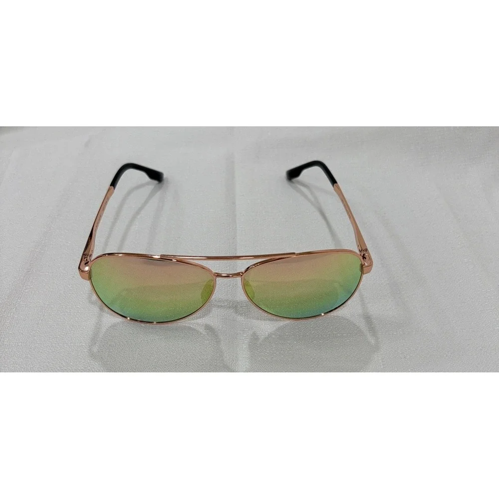 LUENX polarized aviator